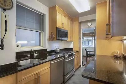 20 E 68th Street #5A, New York City, NY 10065 - Photo 3