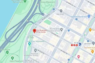 222 Riverside Dr, New York City, NY 10025 - Photo 21