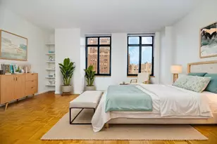 222 Riverside Dr, New York City, NY 10025 - Photo 9