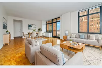 222 Riverside Drive #11E, New York City, NY 10025 - Photo 5