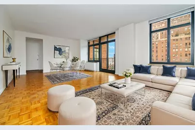 222 Riverside Drive #11E, New York City, NY 10025 - Photo 3