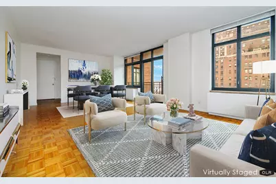 222 Riverside Drive #11E, New York City, NY 10025 - Photo 1