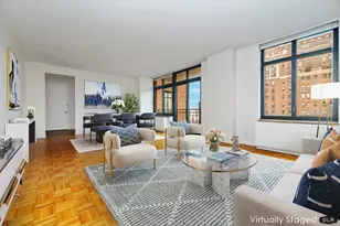 222 Riverside Dr, New York City, NY 10025 - Photo 1