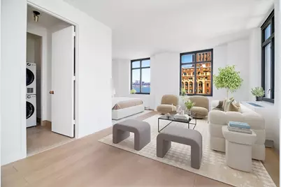 222 Riverside Drive #PH1E, New York, NY 10025 - Photo 5