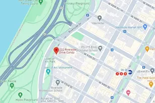 222 Riverside Dr, New York, NY 10025 - Photo 15