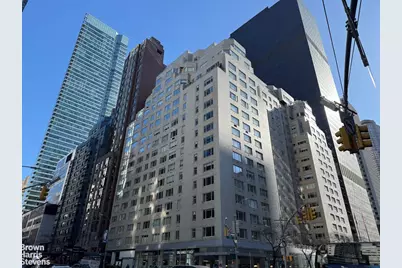 200 E 57th Street #7K, New York City, NY 10022 - Photo 19