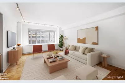 200 E 57th Street #7K, New York City, NY 10022 - Photo 3