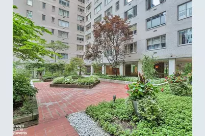 200 E 57th Street #7K, New York City, NY 10022 - Photo 15