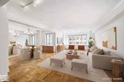 200 E 57th Street #7K, New York City, NY 10022 - Photo 1