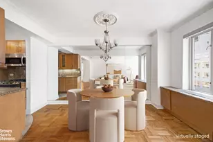 200 E 57th St, New York City, NY 10022 - Photo 5