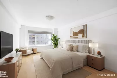 200 E 57th Street #7K, New York City, NY 10022 - Photo 9