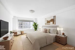 200 E 57th St, New York City, NY 10022 - Photo 9
