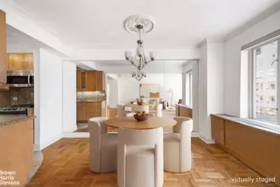 200 E 57th Street #7K, New York City, NY 10022 - Photo 5