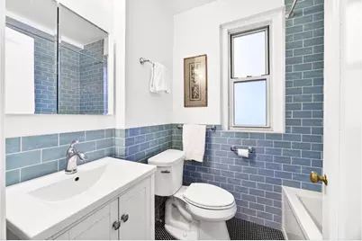 123 W 74th Street #5A, New York, NY 10023 - Photo 7