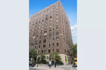 25 Fifth Avenue #9B, New York, NY 10003 - Photo 9