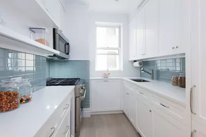 25 Fifth Avenue #9B, New York, NY 10003 - Photo 3