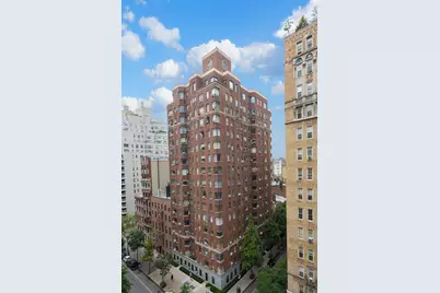 25 Fifth Avenue #9B, New York, NY 10003 - Photo 7