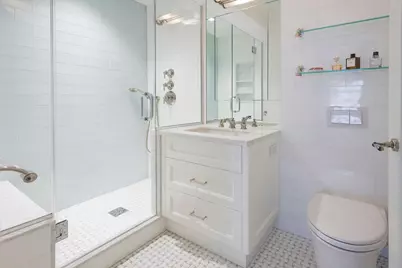 25 Fifth Avenue #9B, New York, NY 10003 - Photo 5