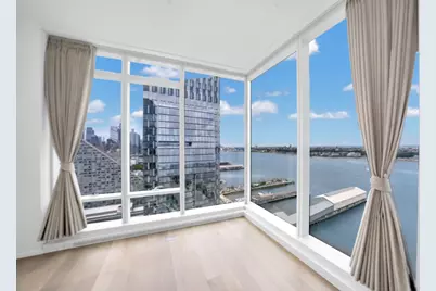 30 Riverside Boulevard #APT 29J, New York, NY 10069 - Photo 3