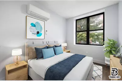 64 Stagg Street #3R, Brooklyn, NY 11206 - Photo 3