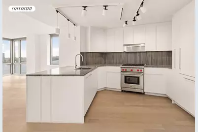 20 River Terrace #25B, New York City, NY 10282 - Photo 3