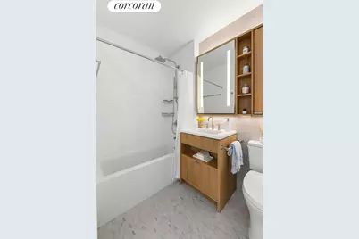 20 River Terrace #25B, New York City, NY 10282 - Photo 5