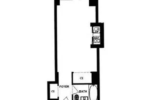 45 Tudor City Pl, New York City, NY 10017 - Photo 7