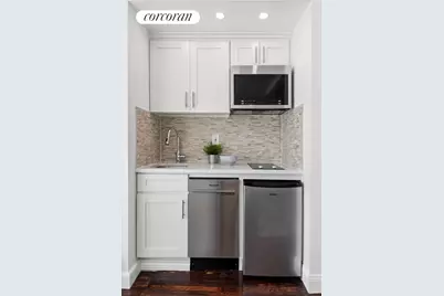 45 Tudor City Place #2019, New York City, NY 10017 - Photo 3