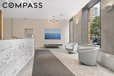 250 Mercer Street #B1502, New York City, NY 10012 - Photo 9