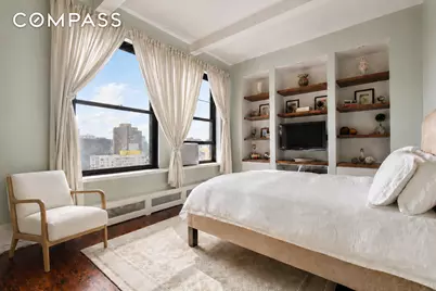 250 Mercer Street #B1502, New York City, NY 10012 - Photo 5