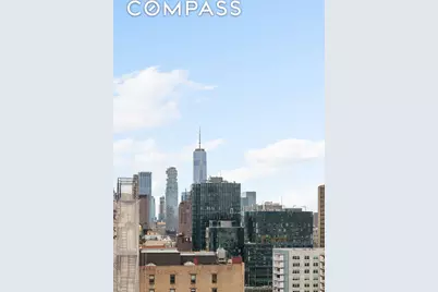 250 Mercer Street #B1502, New York City, NY 10012 - Photo 7