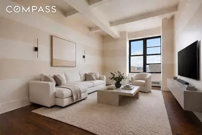 250 Mercer Street #B1502, New York City, NY 10012 - Photo 1