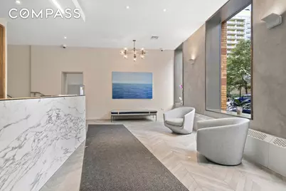 250 Mercer Street #B1502, New York City, NY 10012 - Photo 9