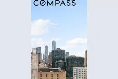 250 Mercer Street #B1502, New York City, NY 10012 - Photo 7