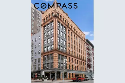250 Mercer Street #B1502, New York City, NY 10012 - Photo 13