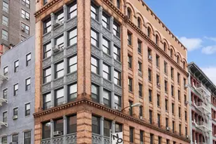 250 Mercer St, New York City, NY 10012 - Photo 13