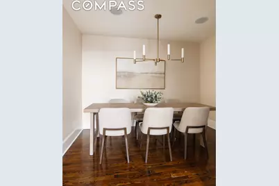 250 Mercer Street #B1502, New York City, NY 10012 - Photo 3