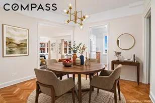 140 Cabrini Blvd, New York City, NY 10033 - Photo 5