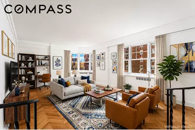 140 Cabrini Boulevard #53, New York City, NY 10033 - Photo 1