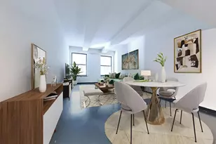 20 Pine St, New York, NY 10005 - Photo 1