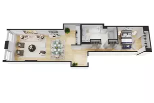 20 Pine St, New York City, NY 10005 - Photo 17