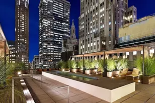 20 Pine St, New York City, NY 10005 - Photo 9