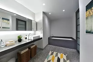 20 Pine St, New York, NY 10005 - Photo 5