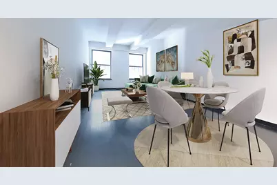 20 Pine Street #910, New York City, NY 10005 - Photo 1