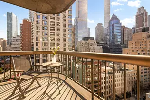 167 E 61st St, New York City, NY 10065 - Photo 17