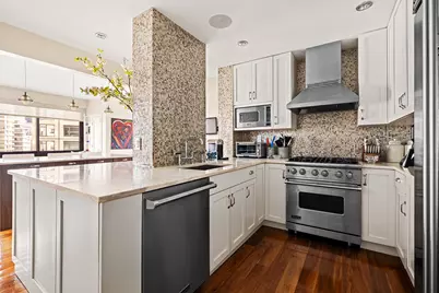 167 E 61st Street #12AB, New York, NY 10065 - Photo 9