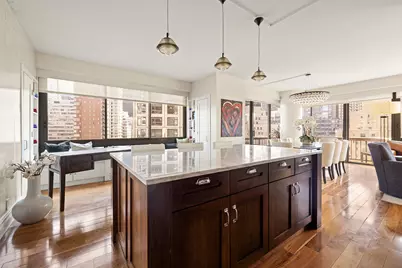 167 E 61st Street #12AB, New York City, NY 10065 - Photo 7