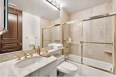 301 W 57th Street #28C, New York City, NY 10019 - Photo 9
