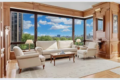 301 W 57th Street #28C, New York City, NY 10019 - Photo 3