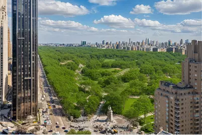 301 W 57th Street #28C, New York, NY 10019 - Photo 1